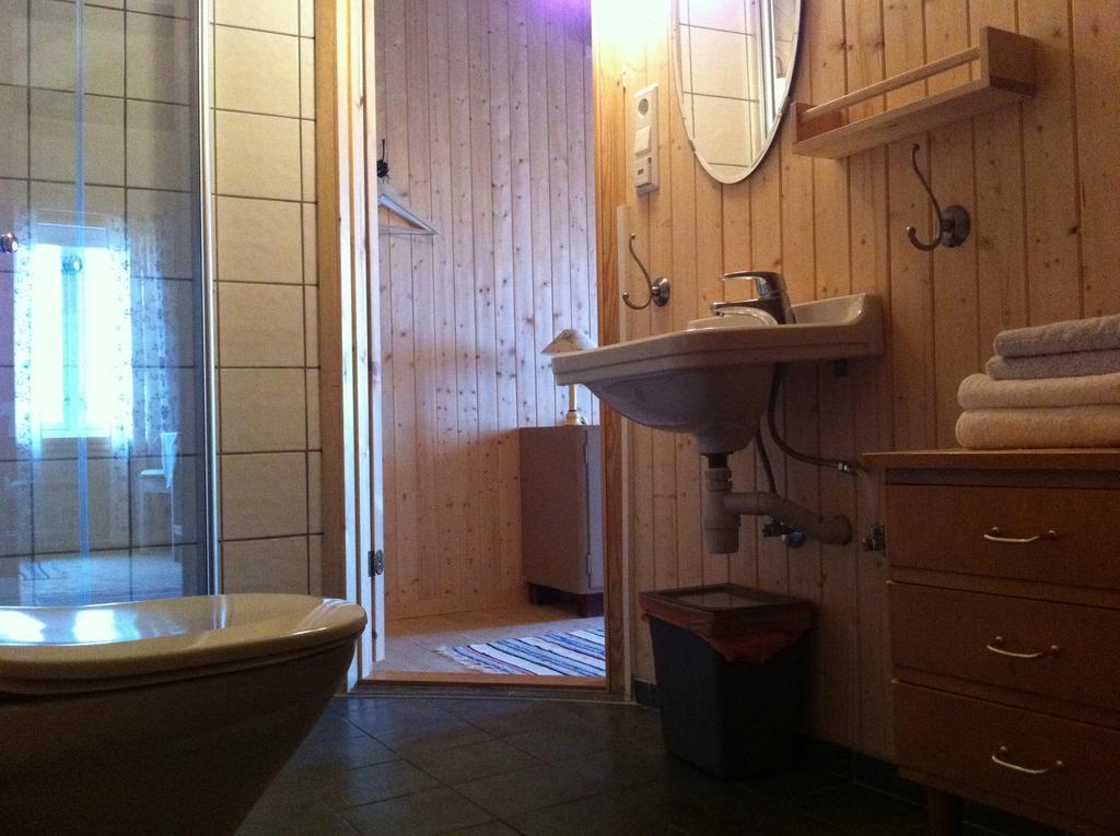 Hotel Skagakaia Bo i Vesteralen Habitación foto